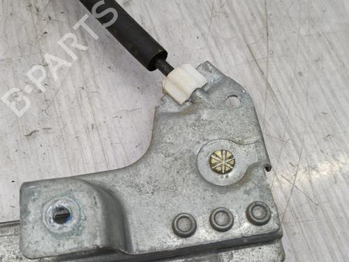 Front left window mechanism ROVER 75 (RJ) 2.0 CDT | BP23707026C22  - Image 5