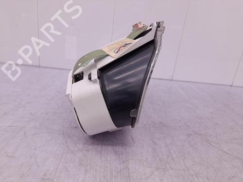 Instrument cluster FORD FIESTA IV (JA_, JB_) 1.25 i 16V | BP23675470C47 
