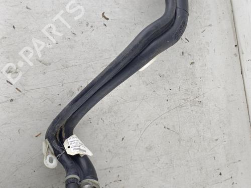 Used Fuel tank RENAULT MEGANE III Hatchback (BZ0/1_, B3_) 1.5 dCi (106 hp) 23708998