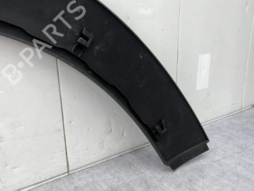 Rear left wheel arch trim MINI MINI (R56) Cooper | BP23754929C136 