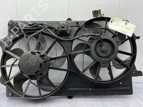 Radiator fan FORD FOCUS I Turnier (DNW) 1.8 Turbo DI / TDDi | BP23674860M35 