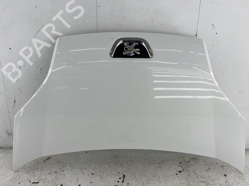 Used Hood PEUGEOT BIPPER Tepee 1.3 HDi 75 (75 hp) 25482957