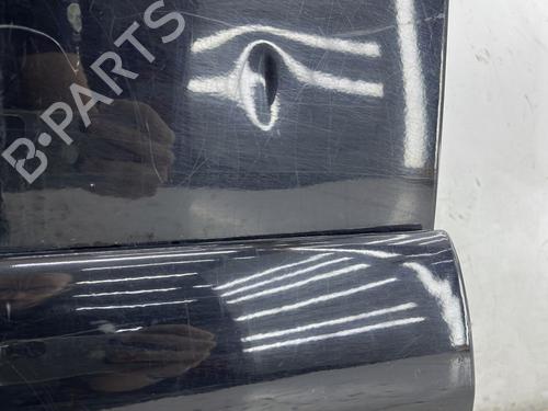 Left front door HYUNDAI TUCSON (JM) 2.0 CRDi All-wheel Drive | BP28523448C2 