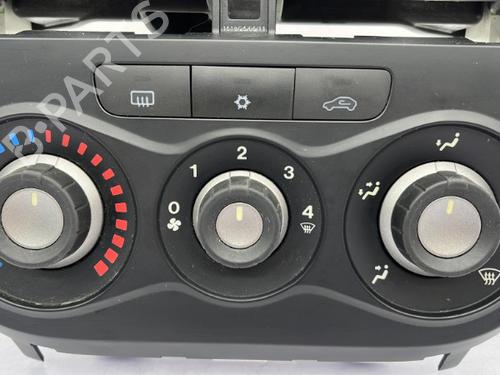 Climate control ALFA ROMEO MITO (955_) 1.3 MultiJet (955AXP1A, 955AYC1A) | BP23754868I5 