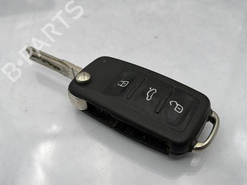 Electronic module VW GOLF VI (5K1) 1.6 TDI | BP25937656M83 