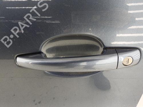 Used Left front door CITROËN C4 Grand Picasso I (UA_) 1.6 HDi (109 hp) 23710266