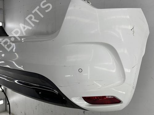 Rear bumper CITROËN DS4 (NX_) 1.6 HDi 115 | BP29120090C8 
