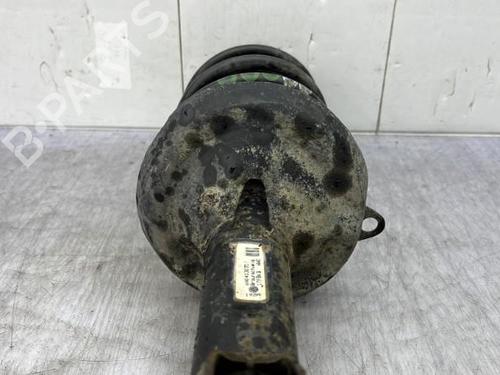 Used Left front shock absorber Left front shock absorber VW POLO III (6N1) 60 1.4 (60 hp) 23753631 23753631