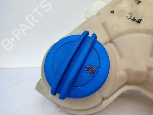 Expansion tank AUDI A4 B7 Avant (8ED) 2.0 TDI 16V | BP23712608C120 
