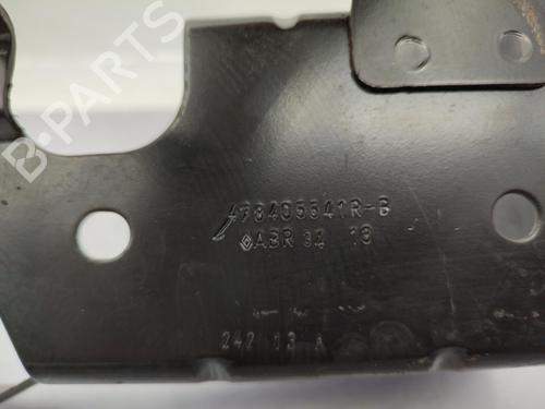 Electronic module RENAULT CLIO IV (BH_) 1.5 dCi 90 | BP26239708M83 