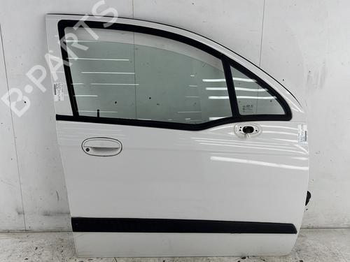 Used Right front door CHEVROLET MATIZ (M200, M250) 0.8 (52 hp) 26320063