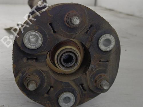 Used Driveshaft Driveshaft BMW 3 Touring (E91) 320 d xDrive (177 hp) 23732010 23732010