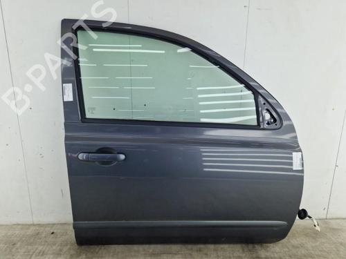 Used Right front door NISSAN MICRA III (K12) 1.2 16V (65 hp) 23743279