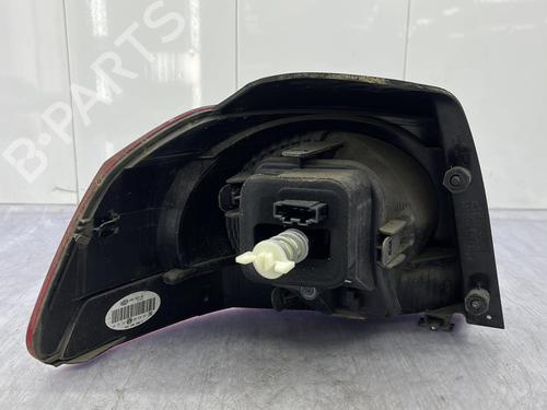 Right taillight VW GOLF VI (5K1) 1.4 TSI | BP23705388C35 