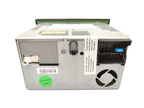 Radio OPEL ZAFIRA / ZAFIRA FAMILY B (A05) 1.9 CDTI (M75) | BP23759451E6