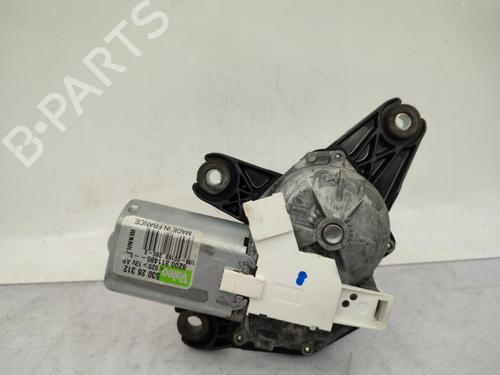 Rear wiper motor RENAULT TWINGO II (CN0_) 1.2 16V (CN04, CN0B) | BP23729779M102 - Image 2