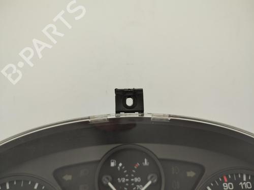 Used Instrument cluster Instrument cluster PEUGEOT PARTNER Box Body/MPV 1.6 HDi 16V (90 hp) 23709241 23709241