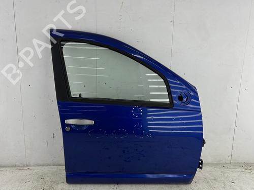 Used Right front door DACIA SANDERO 1.5 dCi (86 hp) 23760771