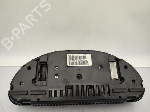 Instrument cluster BMW 5 (E39) 525 tds | BP23679532C47 
