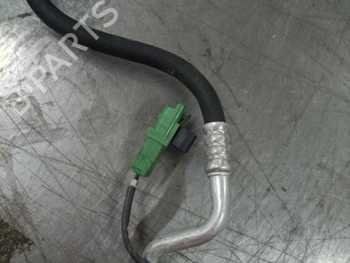 AC pipe RENAULT ZOE (BFM_) ZOE | BP24296652M126  - Image 8