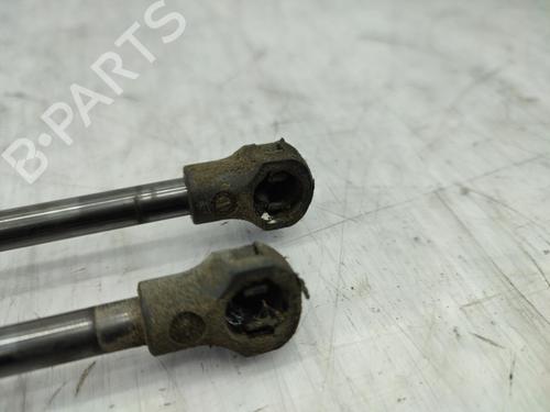 Tailgate lift support PEUGEOT 208 I (CA_, CC_) 1.6 HDi / BlueHDi 75 | BP23676024C138