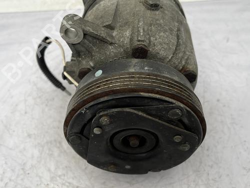 Used AC compressor AC compressor RENAULT MEGANE Scenic (JA0/1_) 1.6 e (JA0F) (90 hp) 32214248 32214248
