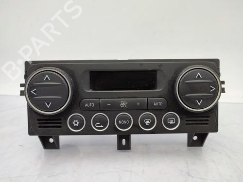 Climate control ALFA ROMEO 159 (939_) 1.9 JTDM 16V (939AXC1B, 939AXC12) | BP23712628I5 - Image 8