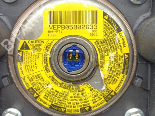 driver-airbag-dacia-sandero-2008-23704810 main image