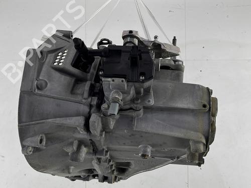 Gearbox PEUGEOT 5008 (0U_, 0E_) 1.6 HDi | BP29317521M3