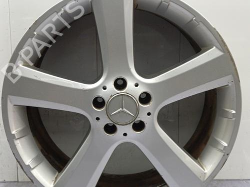 Used Rim Rim MERCEDES-BENZ M-CLASS (W164) ML 320 CDI 4-matic (164.122) (224 hp) 23740196 23740196