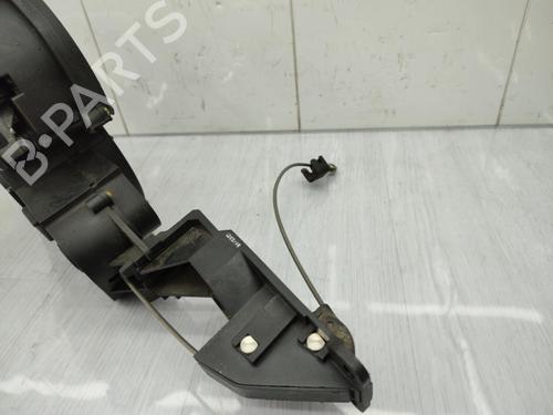 Electronic module PEUGEOT 807 (EB_) 2.2 HDi | BP23719322M83 - Image 9