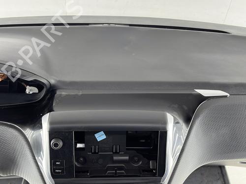 Dashboard PEUGEOT 2008 I (CU_) 1.2 THP 110 / PureTech 110 | BP30616764C46 - Image 2