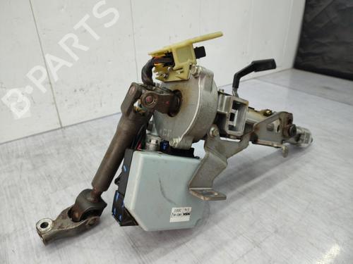 Steering column RENAULT MEGANE III Grandtour (KZ0/1) 1.5 dCi (KZ0C, KZ1A) | BP23719374M21 
