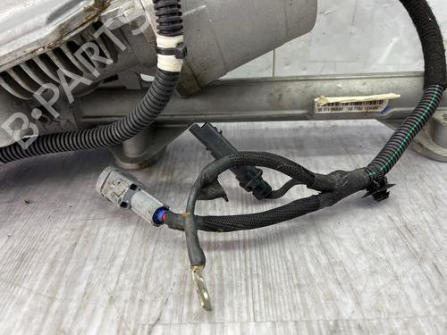 Steering rack CITROËN C3 II (SC_) 1.6 BlueHDi 100 | BP39710677M22  - Image 8