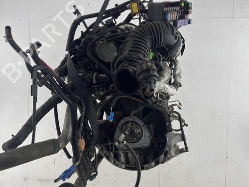 Engine RENAULT ESPACE IV (JK0/1_) 2.0 dCi (JK01, JK02, JK1J, JK1K, JK1H) | BP27273647M1  - Image 5