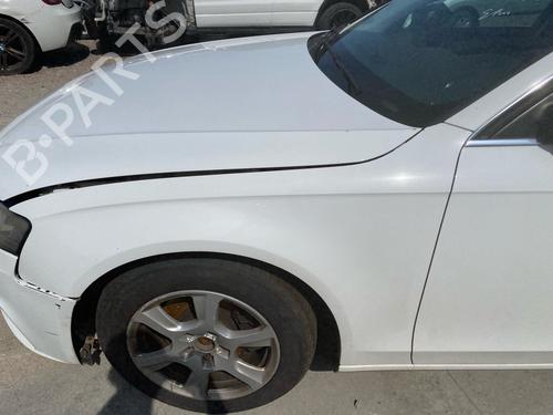 Left front driveshaft AUDI A4 B8 Avant (8K5) 2.0 TDI | BP37531287M38 - Image 53
