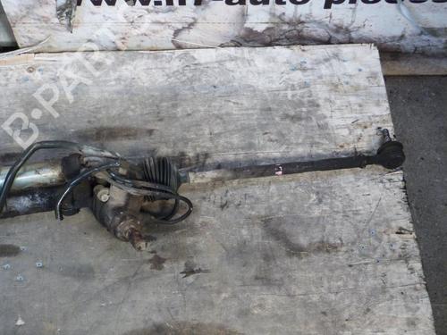 Used Steering rack Steering rack CITROËN XSARA Break (N2) 2.0 HDI 90 (90 hp) 23669181 23669181