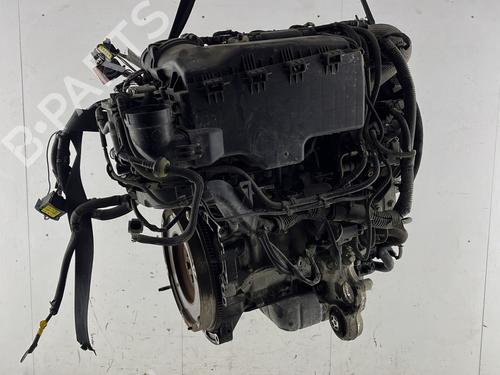 Engine CITROËN BERLINGO MULTISPACE (B9) 1.6 HDi 110 | BP30457255M1