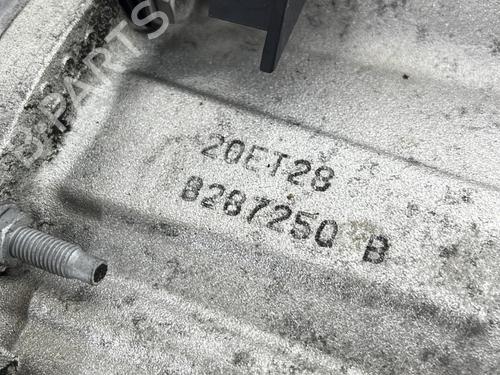 Gearbox PEUGEOT 208 I (CA_, CC_) 1.6 HDi / BlueHDi 75 | BP29317535M3 