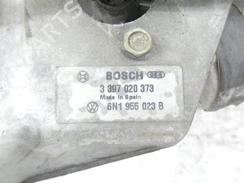 Front wiper motor VW POLO III (6N1) 60 1.4 | BP23699634M29 