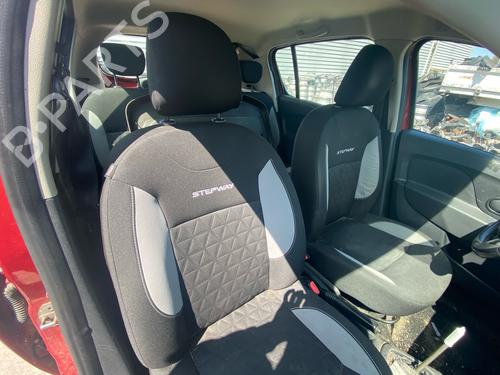Dør venstre bagtil DACIA SANDERO II 1.5 dCi | BP37644973C4 - Image 70