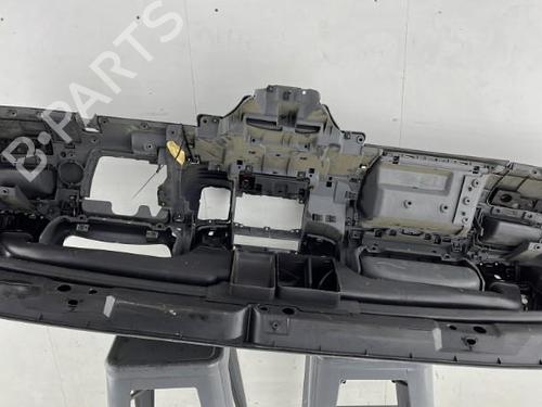 Dashboard CITROËN JUMPER I Van (244) 2.2 HDi | BP23752173C46  - Image 10