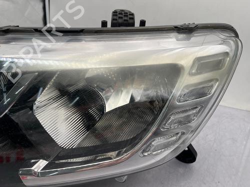 Left headlight DACIA SANDERO II 1.5 dCi 75 / Blue dCi 75 (B8JW, B8M4, B8AH, B8M7, B8M6) | BP35890443C28 - Image 5