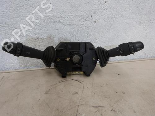 Used Steering column stalk FIAT STILO (192_) 1.9 JTD (192_XE1A) (115 hp) 23693975