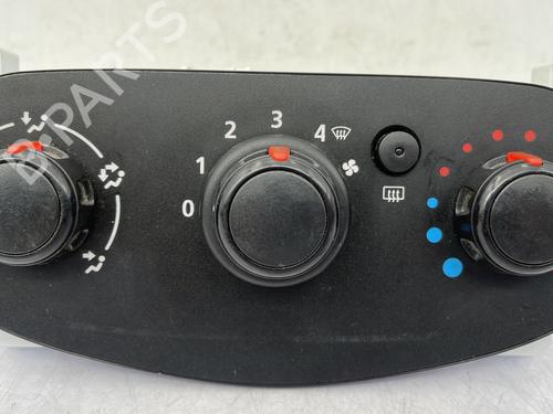 AC Styreenhet / Manøvreringsenhet DACIA SANDERO II 1.2 | BP30711274I5