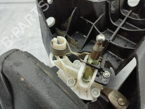 Gear lever RENAULT MASTER III Van (FV) 2.3 dCi 150 FWD (FV0F, FV03, FV09) | BP23711451M90 - Image 2