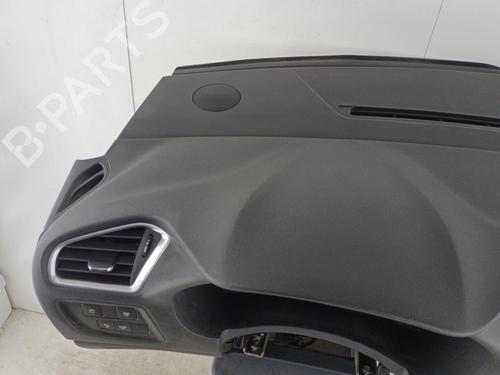 Dashboard CITROËN DS4 (NX_) 1.6 HDi 110 | BP23741284C46 