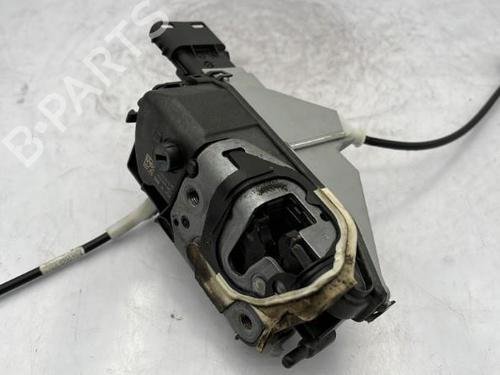 Rear right lock PEUGEOT 508 SW I (8E_) 1.6 BlueHDi 120 | BP23753552C99 