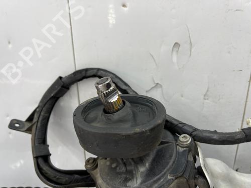 Steering rack VW GOLF V (1K1) | BP38920107M22 - Image 9