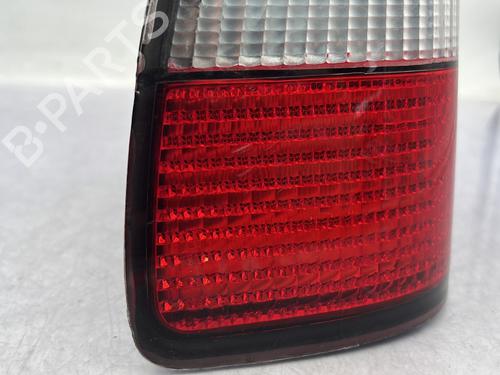 Used Left taillight Left taillight CITROËN XANTIA (X1_, X2_) 2.0 HDI 109 (109 hp) 33828074 33828074